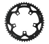 FSA Pro Road N10/11 110BCD Chainring - Black, 110 x 50t