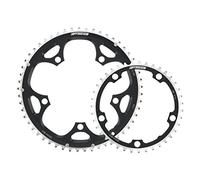 Fsa External 130 Bcd Chainring Black 48t