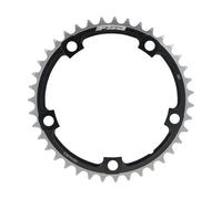 FSA Pro Road N11 39T Inner Chainring 130BCD in Black