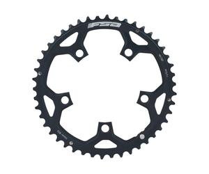 FSA Pro Road Shimano/SRAM 10/11-Speed Chainring - Black110mm46T
