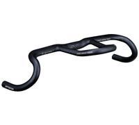 Fsa Pro Wing Agx Loop Handlebar Silver 31.8 mm / 420 mm