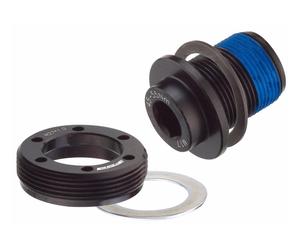 FSA QR-14 Screw Self-extracting Highway - Black