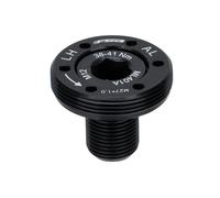 FSA QR-18 M12 Screw Cranckarms - Black