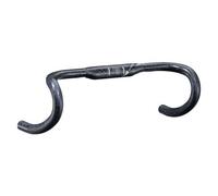 Fsa Road K-force Compact 31.8-420 Handlebar Black 31.8 mm / 420 mm