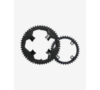 FSA Road K-Force Ww 110 mm 11V WB043 Crankset Black - 36