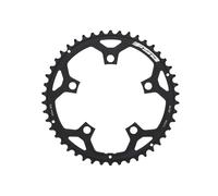 Fsa Tempo Pro 110 Bcd Chainring Silver 46t