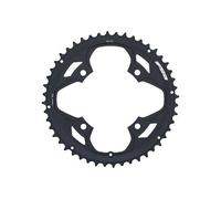 FSA Road Vero Pro Chainring BCD 110mm 38T - Black
