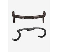 FSA Road Vision Metron 4D Carbon Handlebar Black Grey - 42