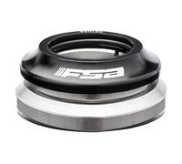 Fsa No.42/48/acb 1-1/8-1.5 8.7 Integrated Headset Black One Size Black