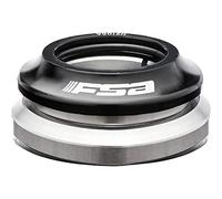 Fsa No.42/48/acb 1-1/8-1.5 8.7 Integrated Headset Black One Size Black