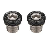 FSA Self Extracting Crank Bolts Bicycle ( M15 ) ISIS BB Bottom Bracket Steel