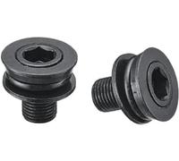 FSA ML558 E-Bike Bosch Gen3 Screw Cranckarms - Black