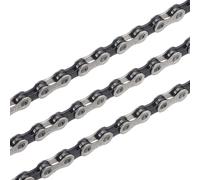 FSA SF11 E-Bike Chain - 11 Speed - Silver / 11 Speed / 122 Links