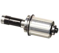 Vision Shimano 10-11s Metron/trimax Freehub Body One Size Silver