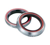 FSA Single Mild Steel Headset Bearings ACB 45/45 Bearing 1-1/8 Inch 41.8mm OD