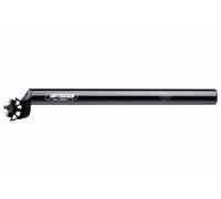 FSA SL-280 27.2 350mm Seat Post - Black