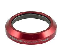 FSA SL Alloy TH-870R Headset Bearing - Red, 41.8 mm/45°×45°
