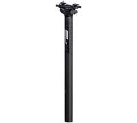 FSA K-Force Light MTC carbon SB25 Seat Post 350mm 31.6mm - Black