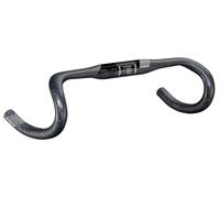 FSA SL-K Compact Handlebar 31.8 mm - Black