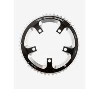 FSA SL-K ENERGY GOSSAMER 110 mm 52 Teeth 10 / 11-Speed Chainring Black
