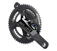 Fsa Sl-k Modular Bb386 Evo Direct Mount Crankset Silver 172.5 mm / 52/36t