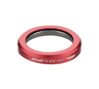 Fsa Sl Mr110r Alloy Acb 36ºx45º Steering Bearing 1 1/2´´ Red