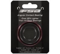 Fsa Sl Mr110r Alloy Acb 36ºx45º Steering Bearing Red 1 1/2´´