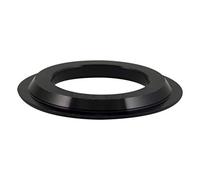 FSA No. 57E-1 H6089 Headset Bottom crown 1.5" - Black
