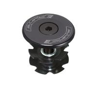 FSA TH-874-1 Headset Spider 1-1/8" Top - Black