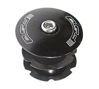 FSA Star Nut Assembly 1.5 Headset Compressor - Black, 1.5-Inch