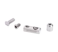 Fsa El344 Supercompact Adapter One Size Black