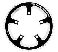 FSA Super Road 110 x 46 Teeth Chainring - Black