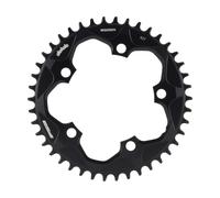FSA Super Road 110BCD 1x11 Chainring 5H Black