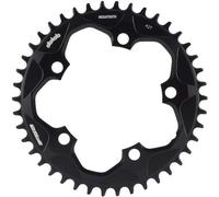 Fsa Road Sup Megat Chainring 44t Black