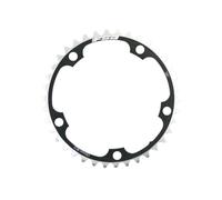 FSA Super Road Pro Chainring BCD 130mm 48T - Black