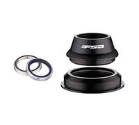 FSA SX Pro Semi-Integrated Headset - Black, 1.1/8-1.5-Inch
