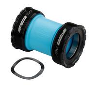 Fsa T47 30 Mm Bb386evo Bb-evo-6002 Bottom Bracket Cups Blue 86.5 mm / 47 mm