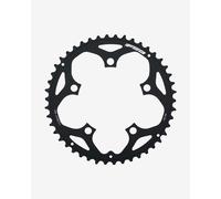 FSA Tempo Pro 46D 110 BCD Chainring Black