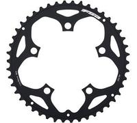 FSA Tempo Road Chainring Black