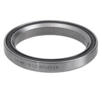 FSA TH-070E ACB Bearing 45°x45° 1.5" - Silver