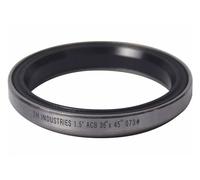 FSA Headset Bearing ACB TH-073E 1.1/2" 36x45 MR127 MR226 - Silver