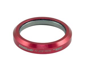 FSA TH-073R 1.1/2 51.8mm 36/45 SL Alloy ACB Headset Bearing Red