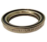 Miscellaneous Bearing Th-800 Acb 36°X45° Singles Mr075 (Black