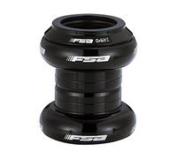 FSA TH-857 Threadless Headset - Black, 1.1/8-Inch