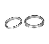 FSA TH-870G-RS Headset Bearing - Silver, 39.0 mm/45°×45°