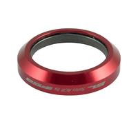 FSA TH-870R 1.1/8 41.8mm 45/45 SL Alloy ACB Headset Bearing in Red one size