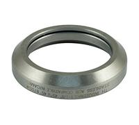 FSA TH-870S Headset Bearing - Silver, 41.8 mm/45°×45°