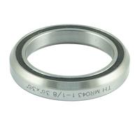 FSA TH-872E MR043 Headset Bearing 1-1/8" ACB - 36°×36° - 41.5mm IS30.2 Road, MTB