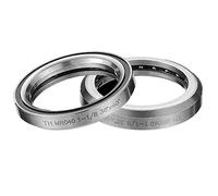 FSA TH-873DJ Headset Bearing - Silver, 41.0 mm/36°×45°