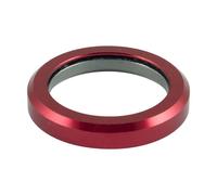 FSA TH-873R 1.1/8 41mm 36/45 SL Alloy ACB Headset Bearing in Red